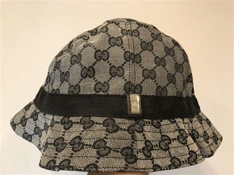 authentic Gucci hat